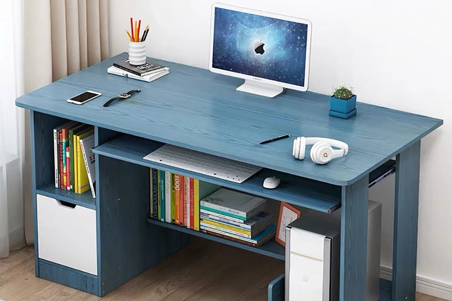 Designer Computer Table Manufacturer in Ahmedabad