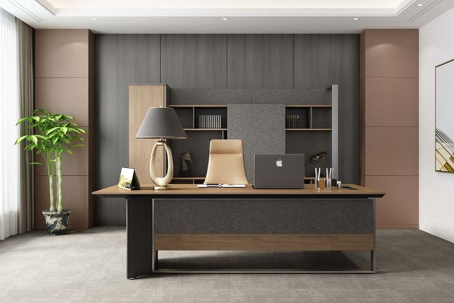 L Work Station Manufacturer in Ahmedabad